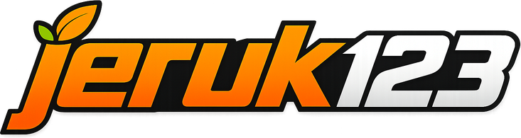 Logo jeruk123
